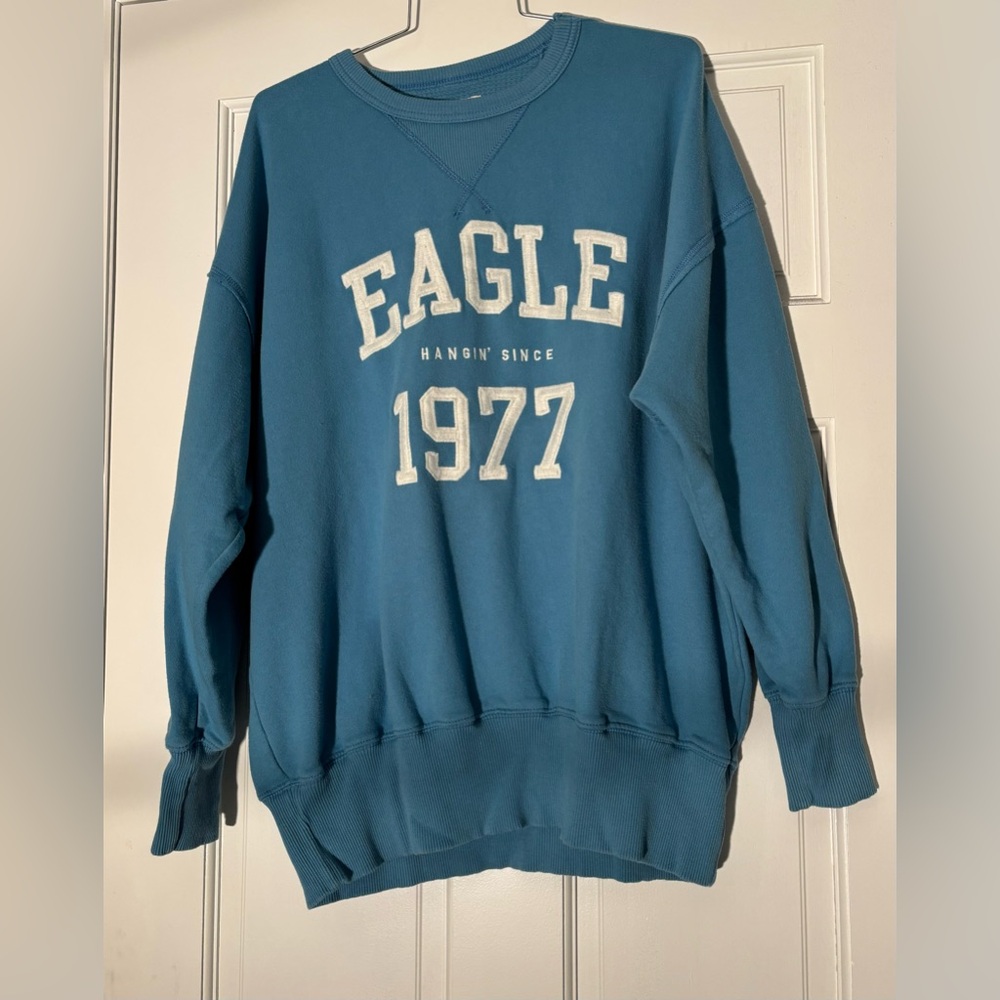 American Eagle Women’s Crewneck sweatshirt XS